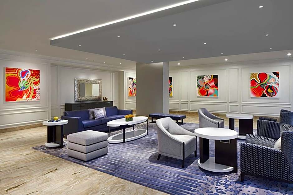 The Ritz-Carlton Cleveland