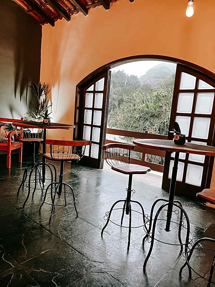 Pousada Casa Recanto da Serra