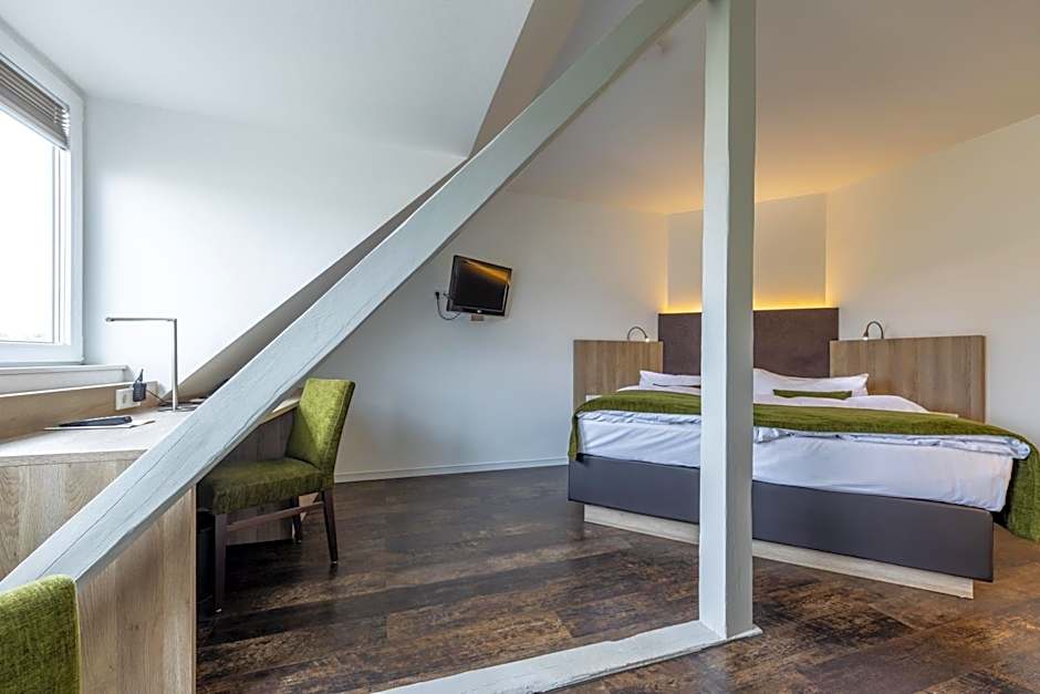 Trip Inn Hotel Esplanade