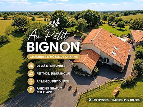 Au Petit Bignon