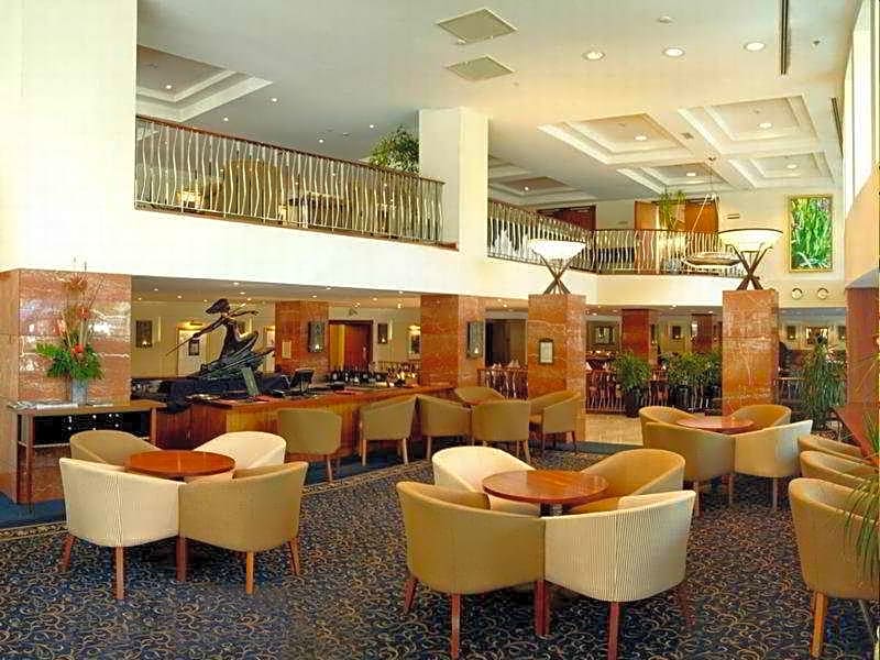 Millennium Hotel Christchurch