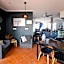 Coffee House Apartment Motel