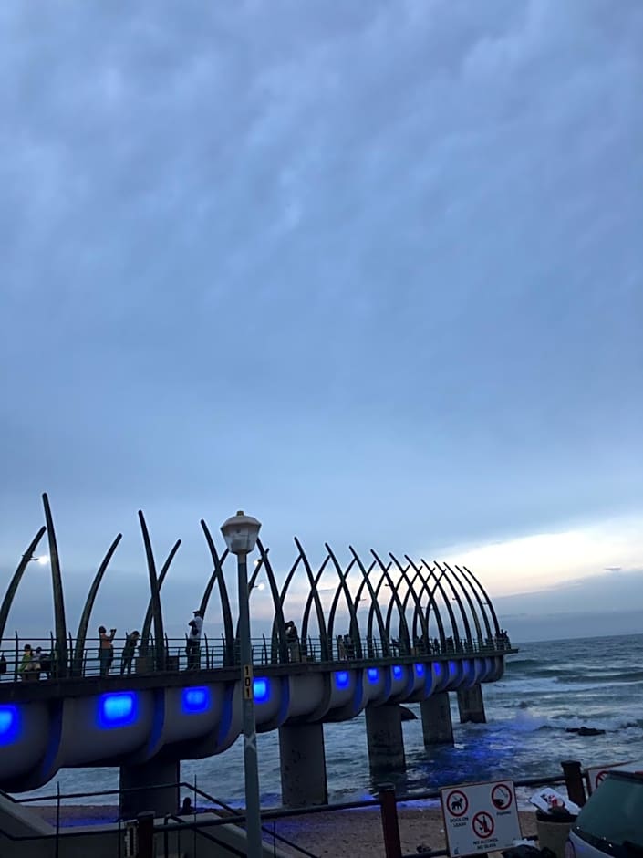 Iconic Pearls of Umhlanga