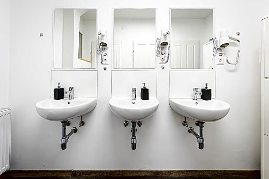 Space Home Apartment - City Center