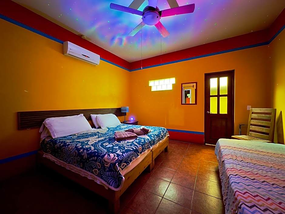 Casa Juarez B&B