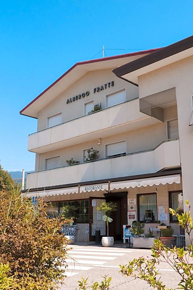 Albergo Ristorante Fratte