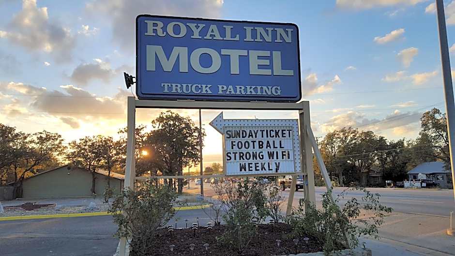 Royal Inn