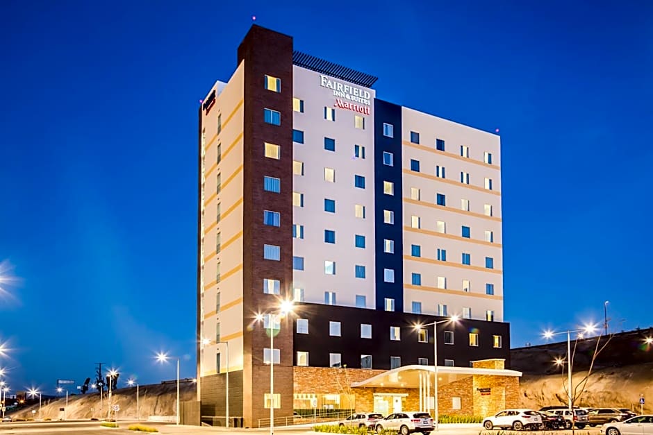 Fairfield Inn & Suites by Marriott Queretaro Juriquilla
