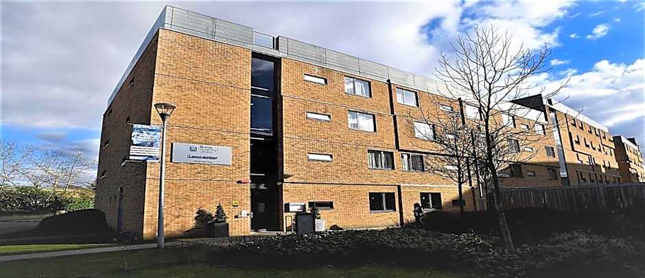 Lancaster Hotel and Spa