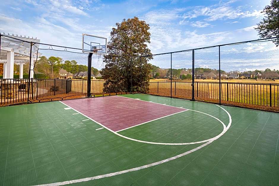 Homewood Suites by Hilton Montgomery EastChase