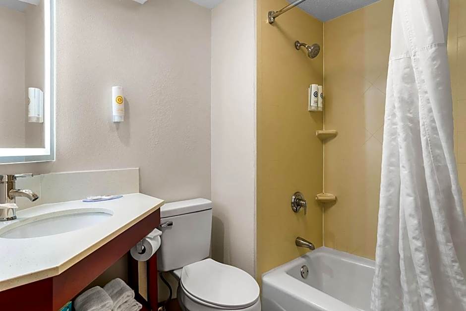 Comfort Inn Greenville - Haywood Mall