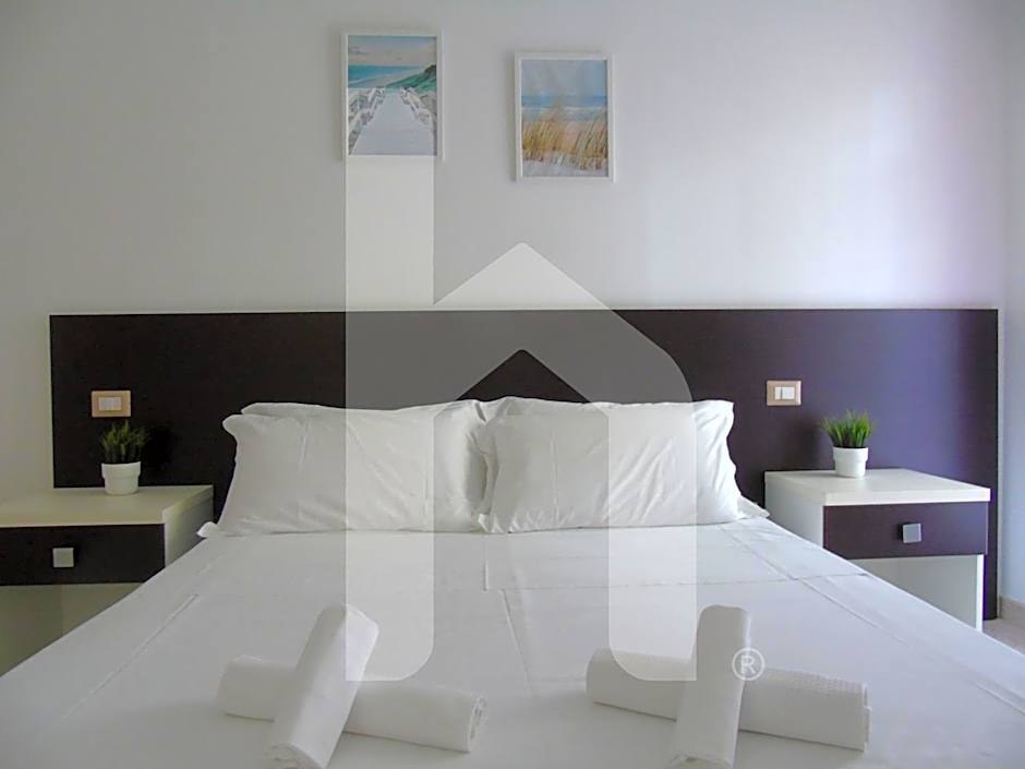 Homiday - Felicioni Alba Adriatica Residence