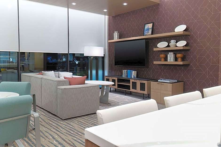 Homewood Suites by Hilton Cypress Orange County