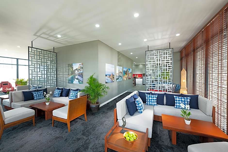 Anantara Vacation Club Mai Khao Phuket