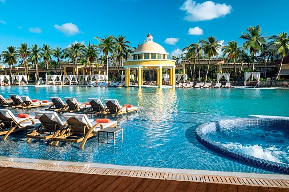 Iberostar Grand Paraiso