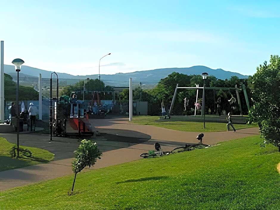 Apartments at St Clair