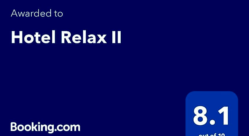 Hotel Relax II