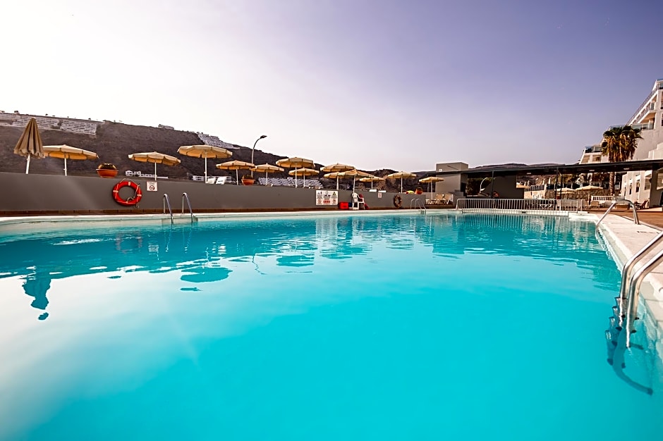 Servatur Castillo de Sol