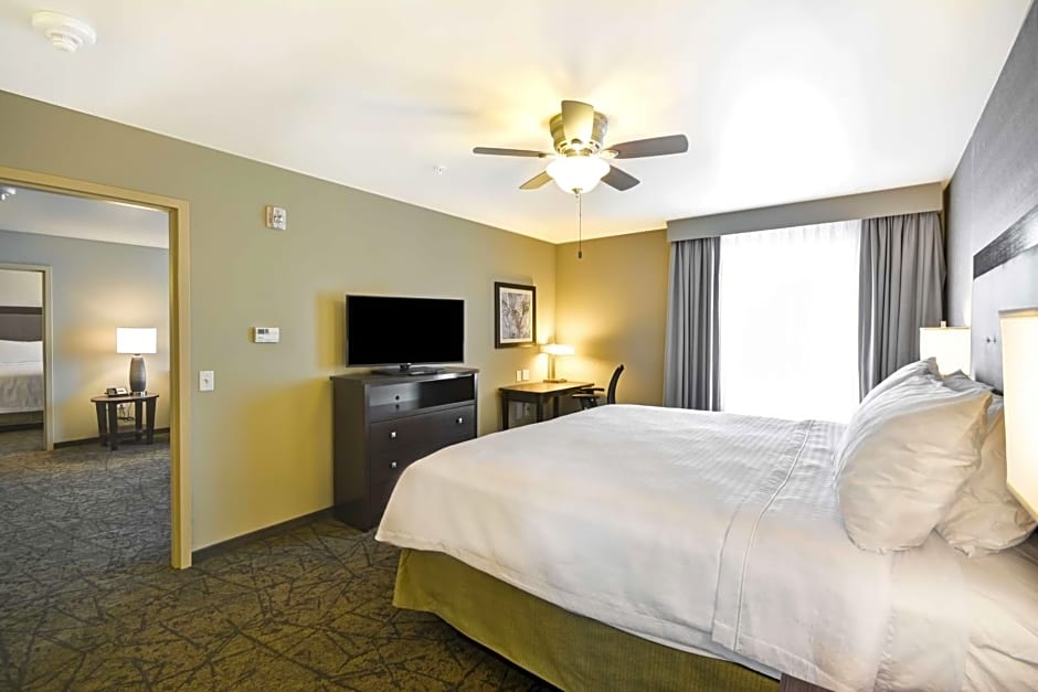 Homewood Suites by Hilton Phoenix Tempe ASU Area