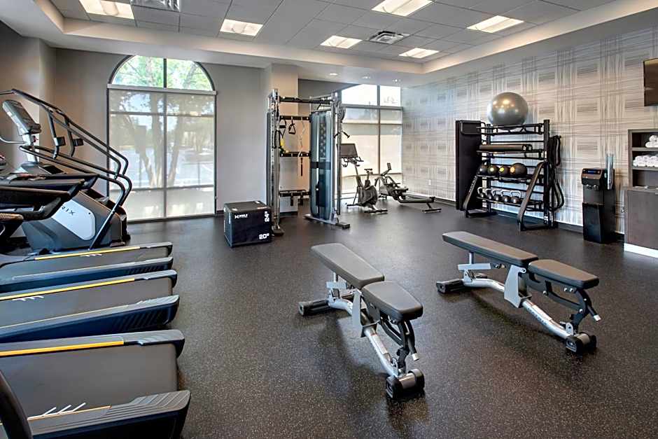 Courtyard by Marriott Philadelphia Lansdale