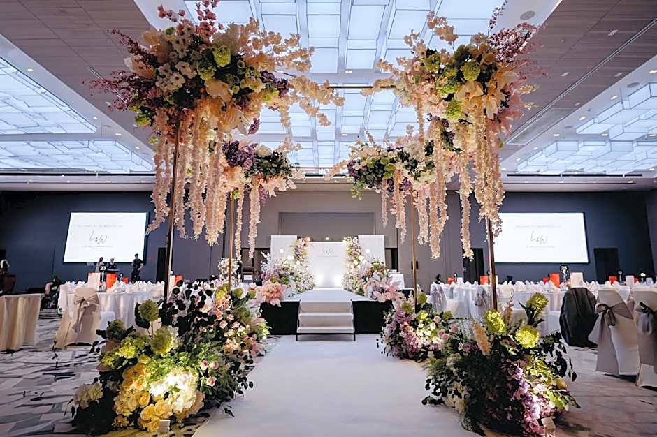 Courtyard by Marriott Melaka