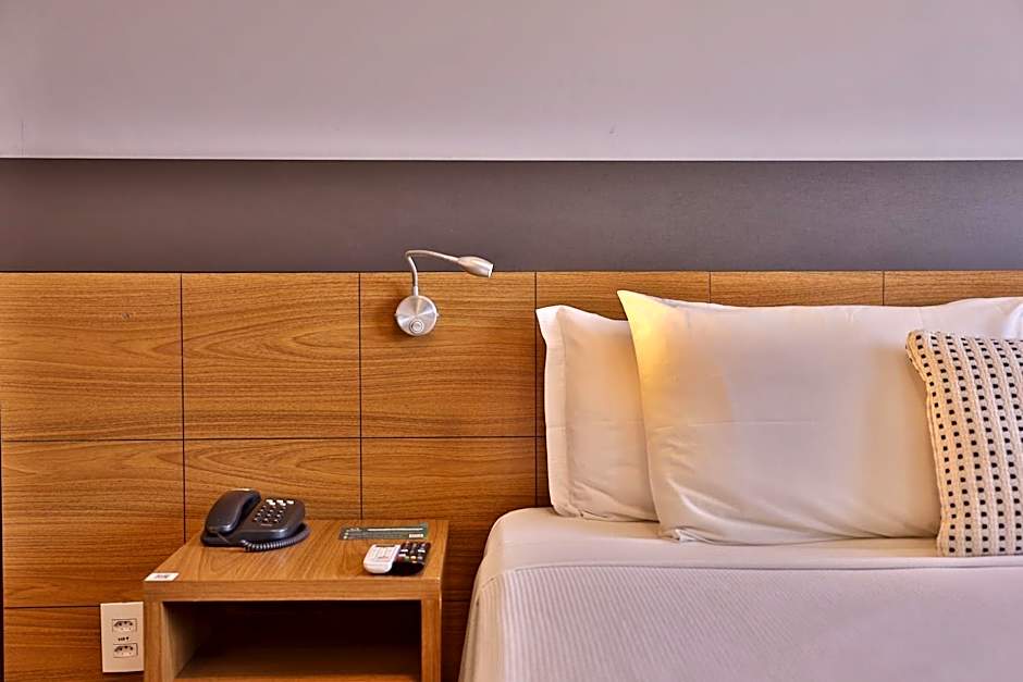 Quality Hotel Jundiai