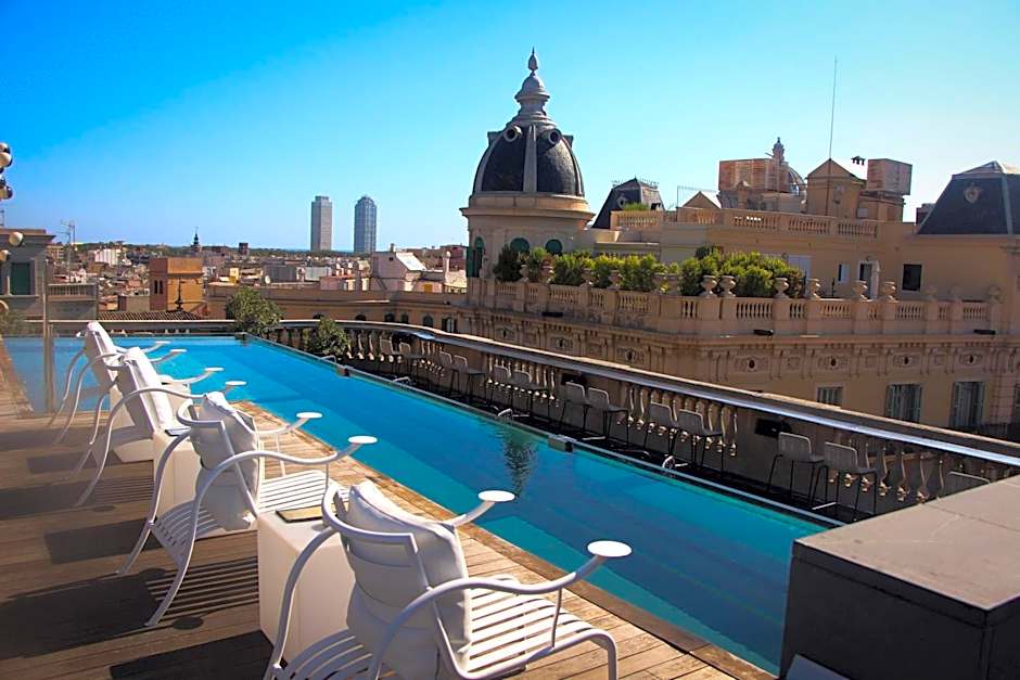 Ohla Hotel