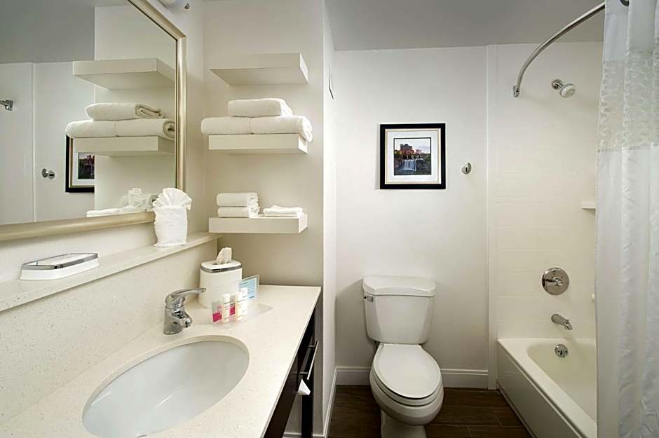 Hampton Inn By Hilton Rochester-Greece