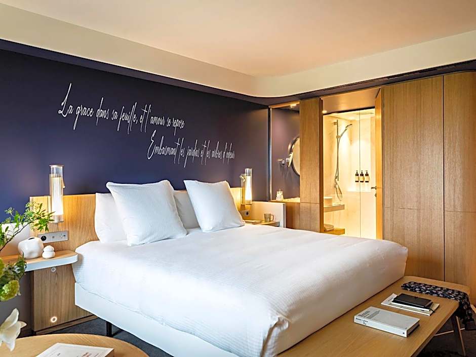 Domaine de la Reine Margot Paris-Issy - MGallery Collection