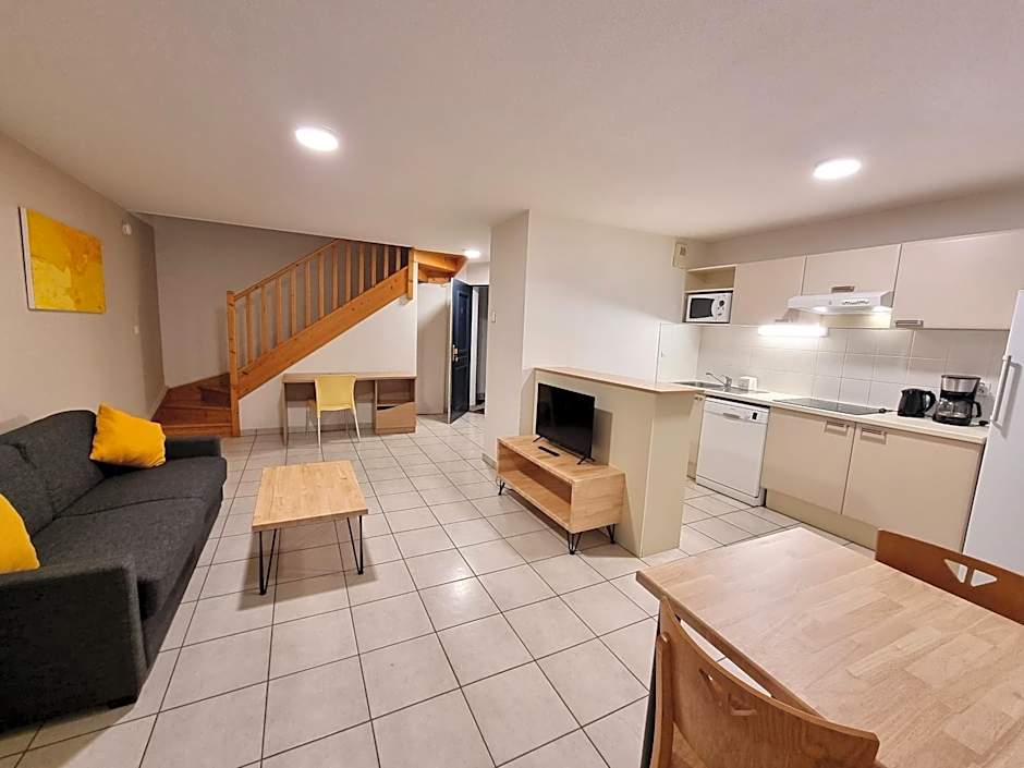 Garden & City Lyon - Lissieu