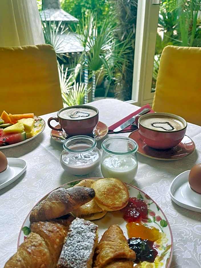 Milton Boutique Hotel - Adults Only