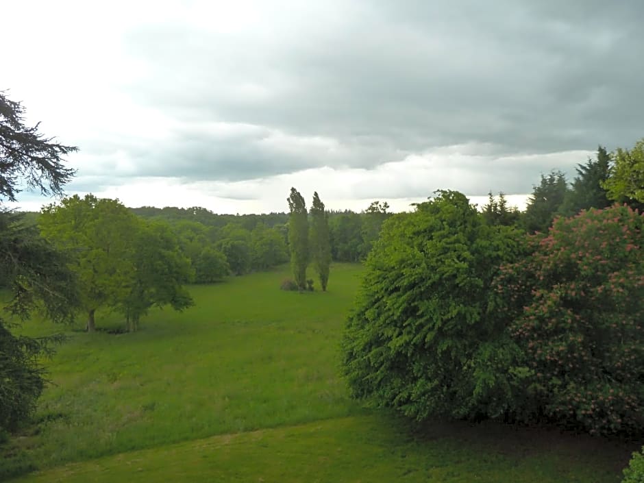 Hôtes de Montboulan