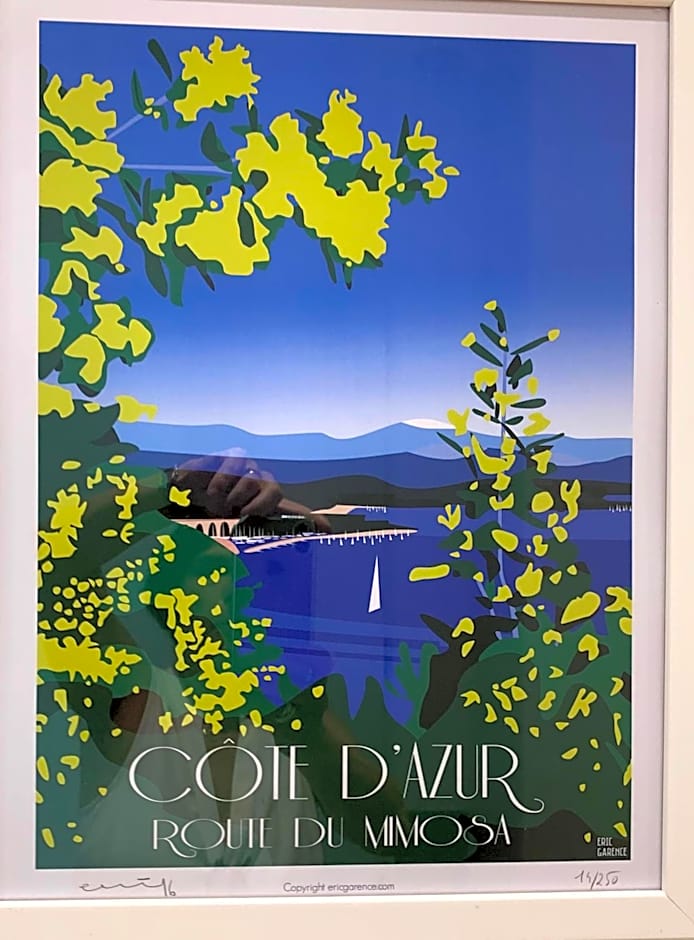 Share Inn Appartements