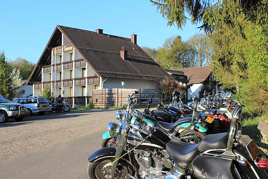 Hotel Heiderhof