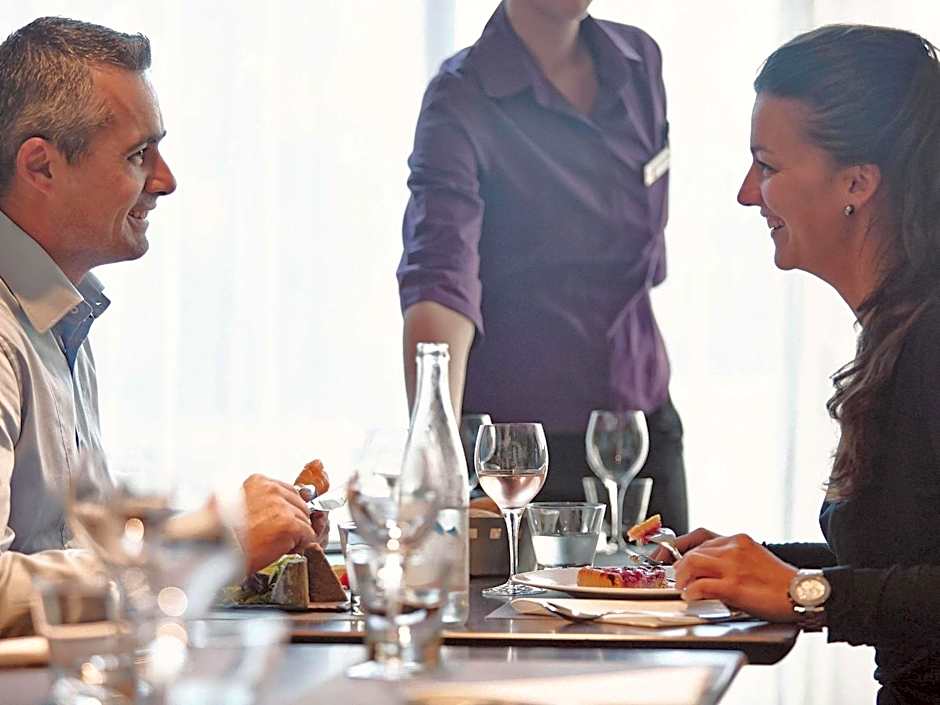 Novotel Paris Nord Expo Aulnay