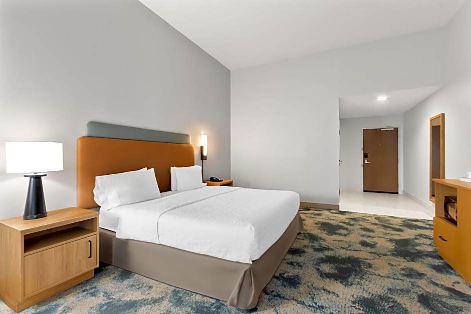 Hampton Inn By Hilton & Suites Pensacola/I-10 Pine Forest Road