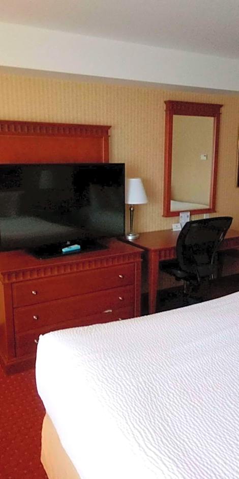 Best Western Plus Otonabee Inn