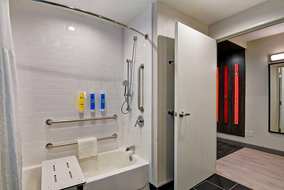 Tru By Hilton Baton Rouge Citiplace