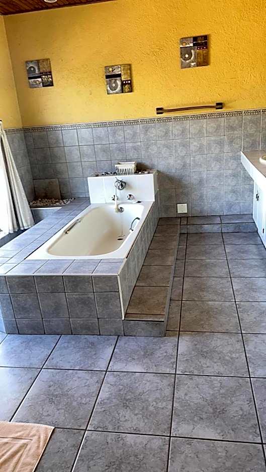 Just Tiffany Guest House & Conference Facility