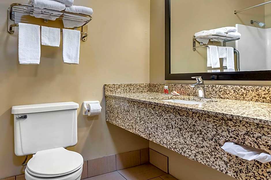Econo Lodge La Crosse
