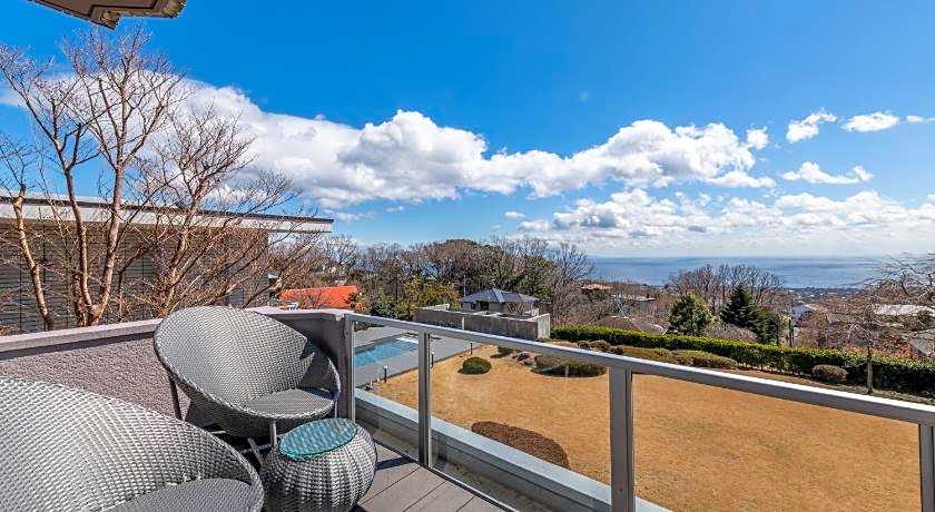 the salon izukogen Hotels & Resort