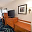 Hampton Inn By Hilton Louisville North/Clarksville