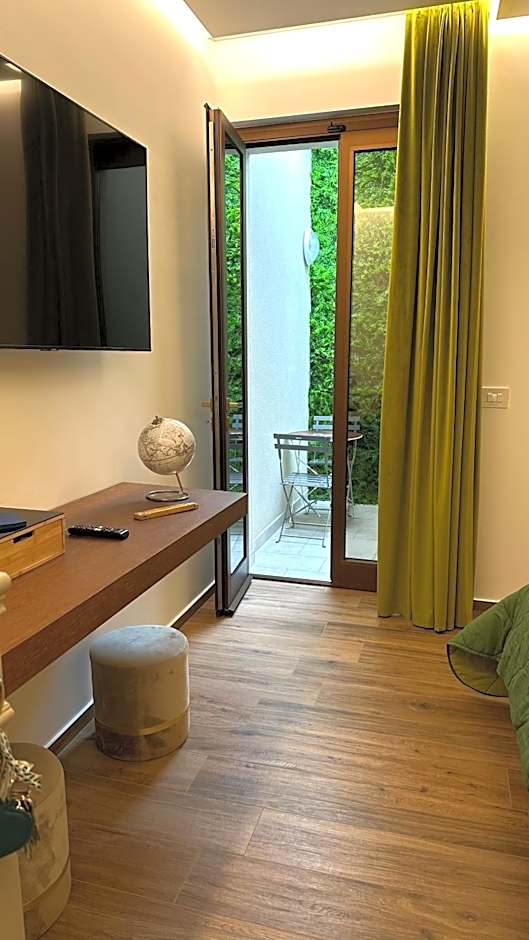 B&B Villa Grace