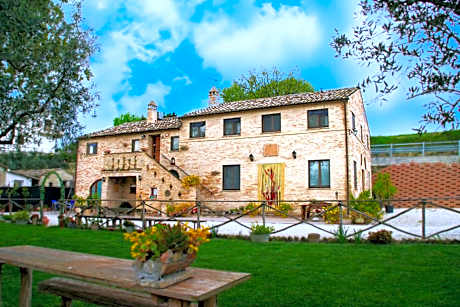 Il Vecchio Pioppo