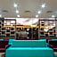 Hotel Kavia Monterrey