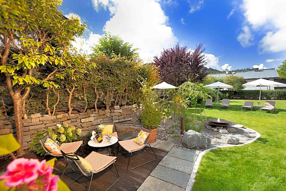 Hotel Bergland All Inclusive Top Quality