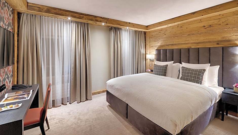 Morosani Schweizerhof