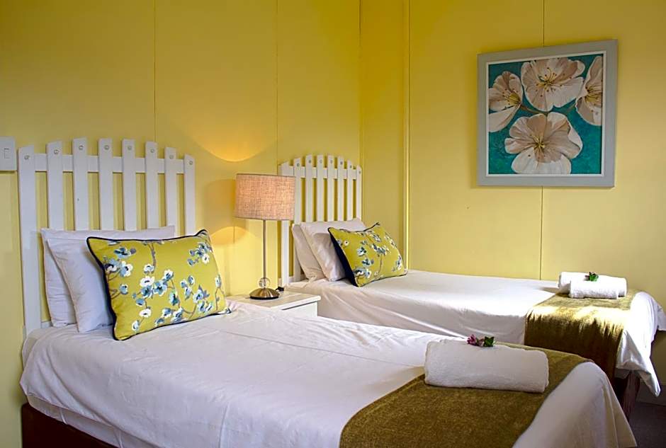 Oceans Hotel & Self Catering