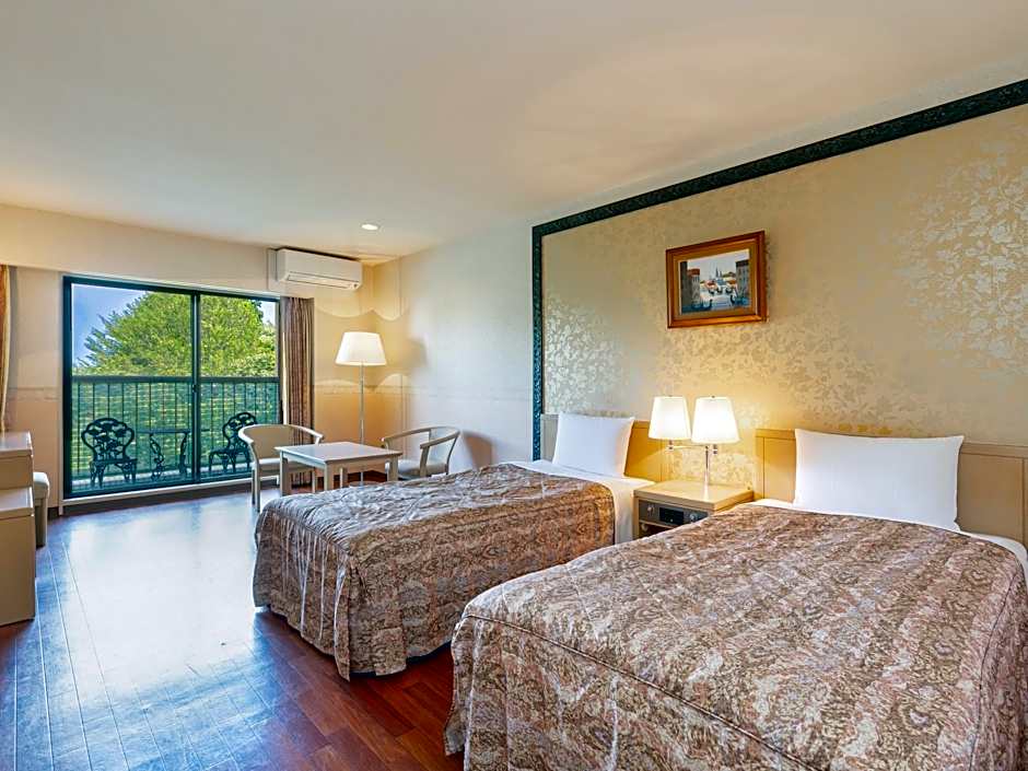 Hotel Ambient Izu Kogen Annex