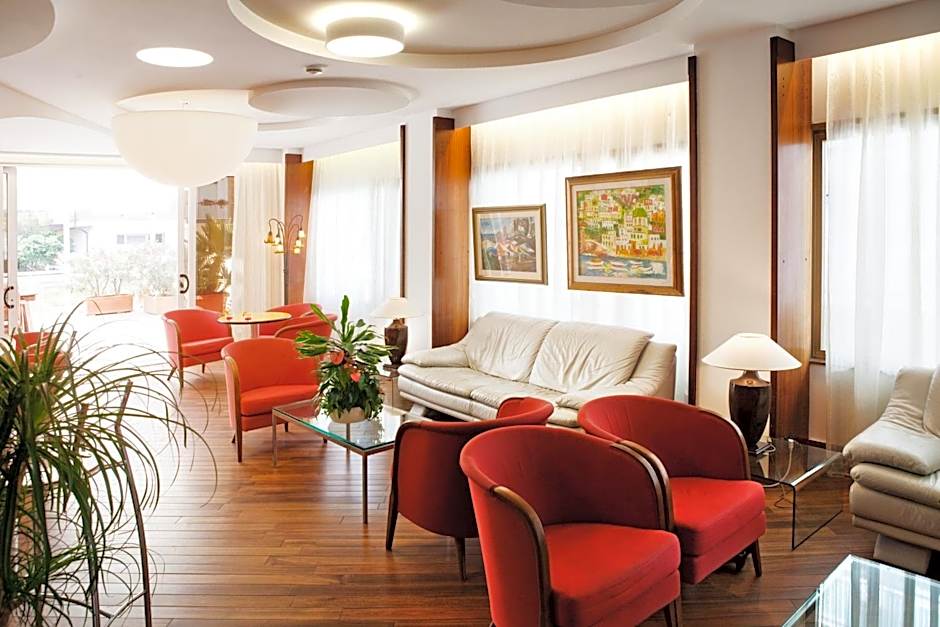 Hotel Continental